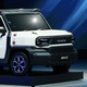 Image for article titled Check Out the Adorable New Trucks Toyota Is Building for Thailand